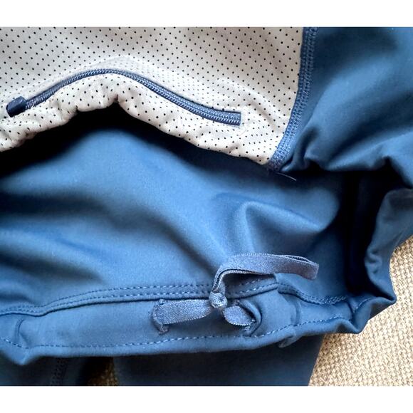 OISELLE Reflective Glow Tights Active Leggings Running Size 04 - Picture 5 of 5